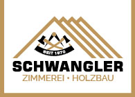 Logo Zimmerei Schwangler
